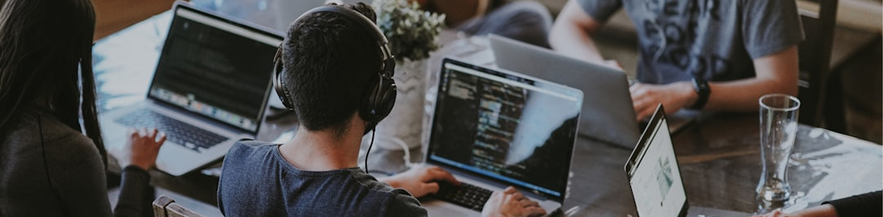 Job banner for Robotics Engineer